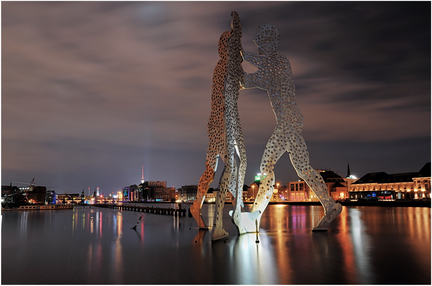 --- Molecule Man ---