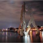 --- Molecule Man ---