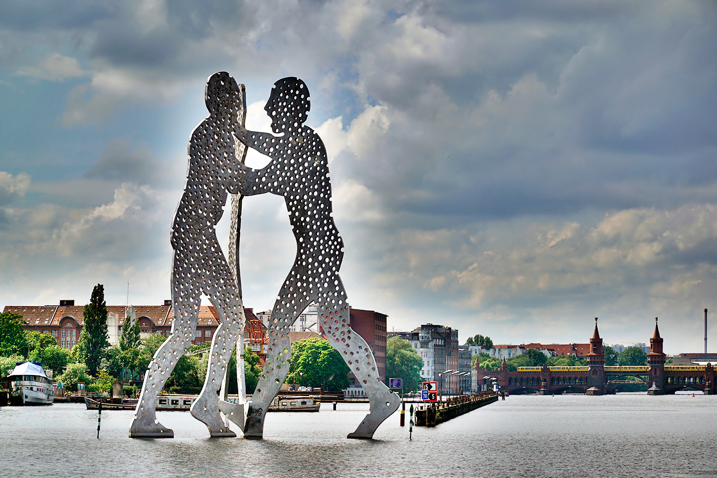 Molecule Man