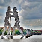 Molecule Man