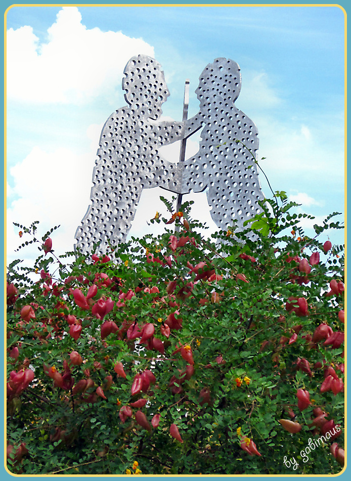 Molecule Man ...1