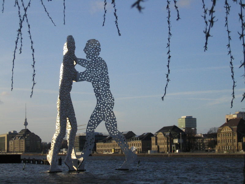 Molecule Man