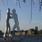 Molecule Man