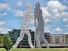 Molecule Man ...2