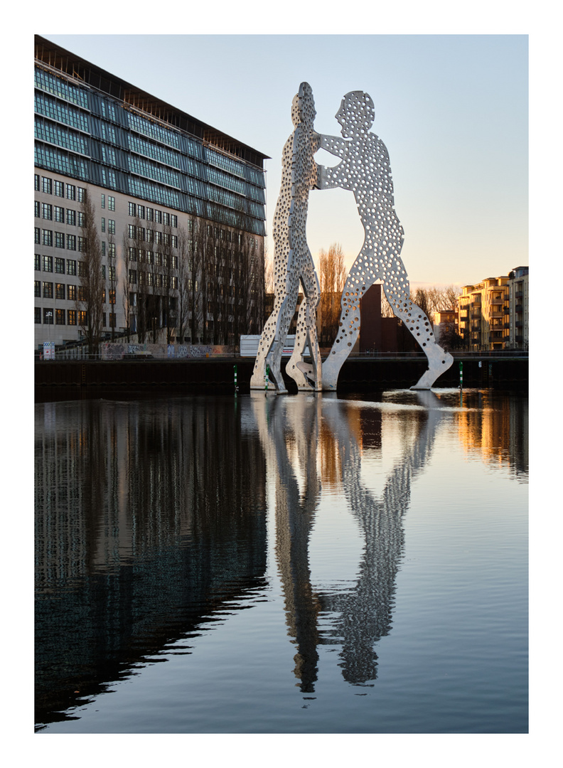 Molecule Man