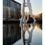 Molecule Man