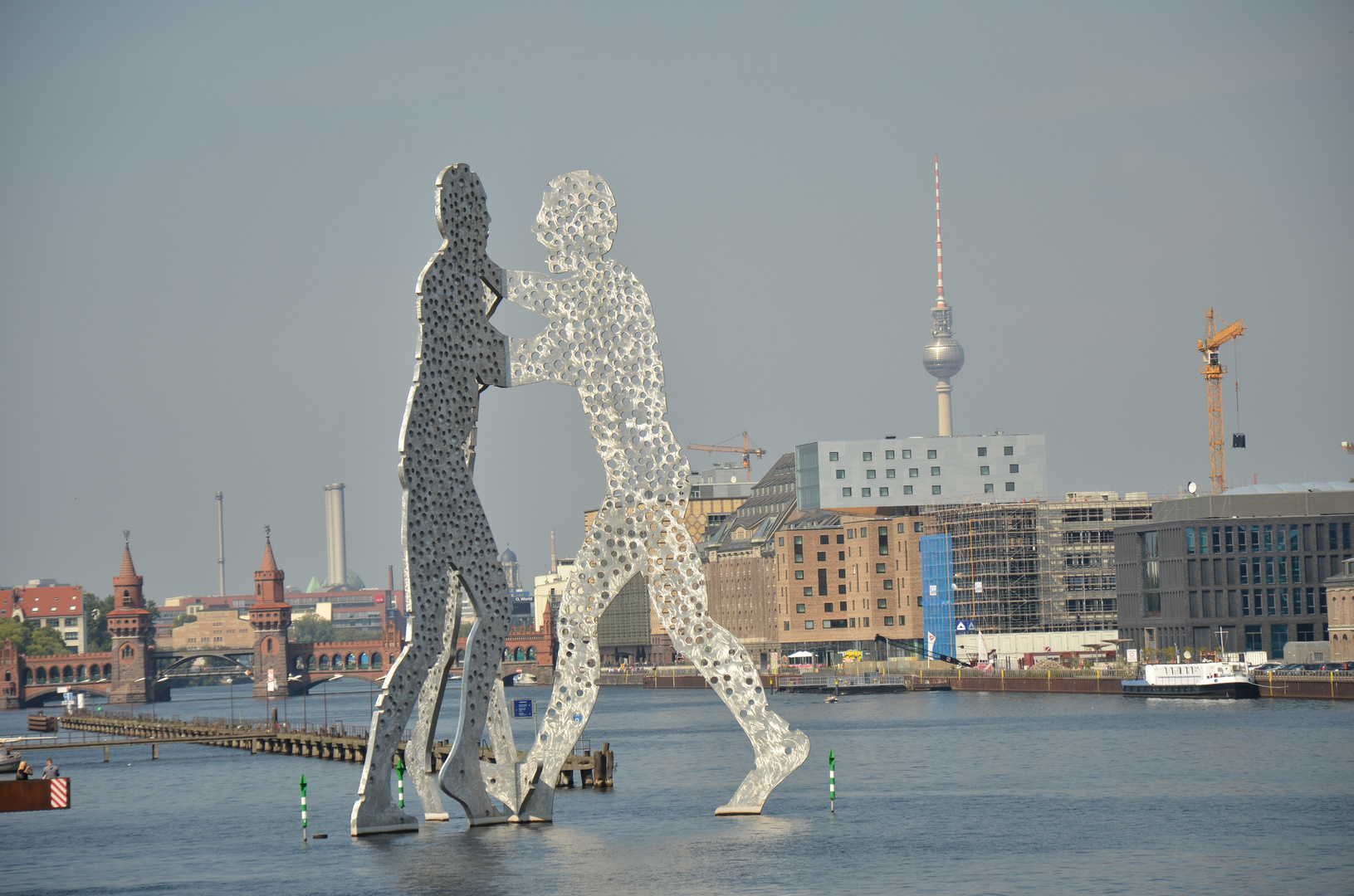 molecule man