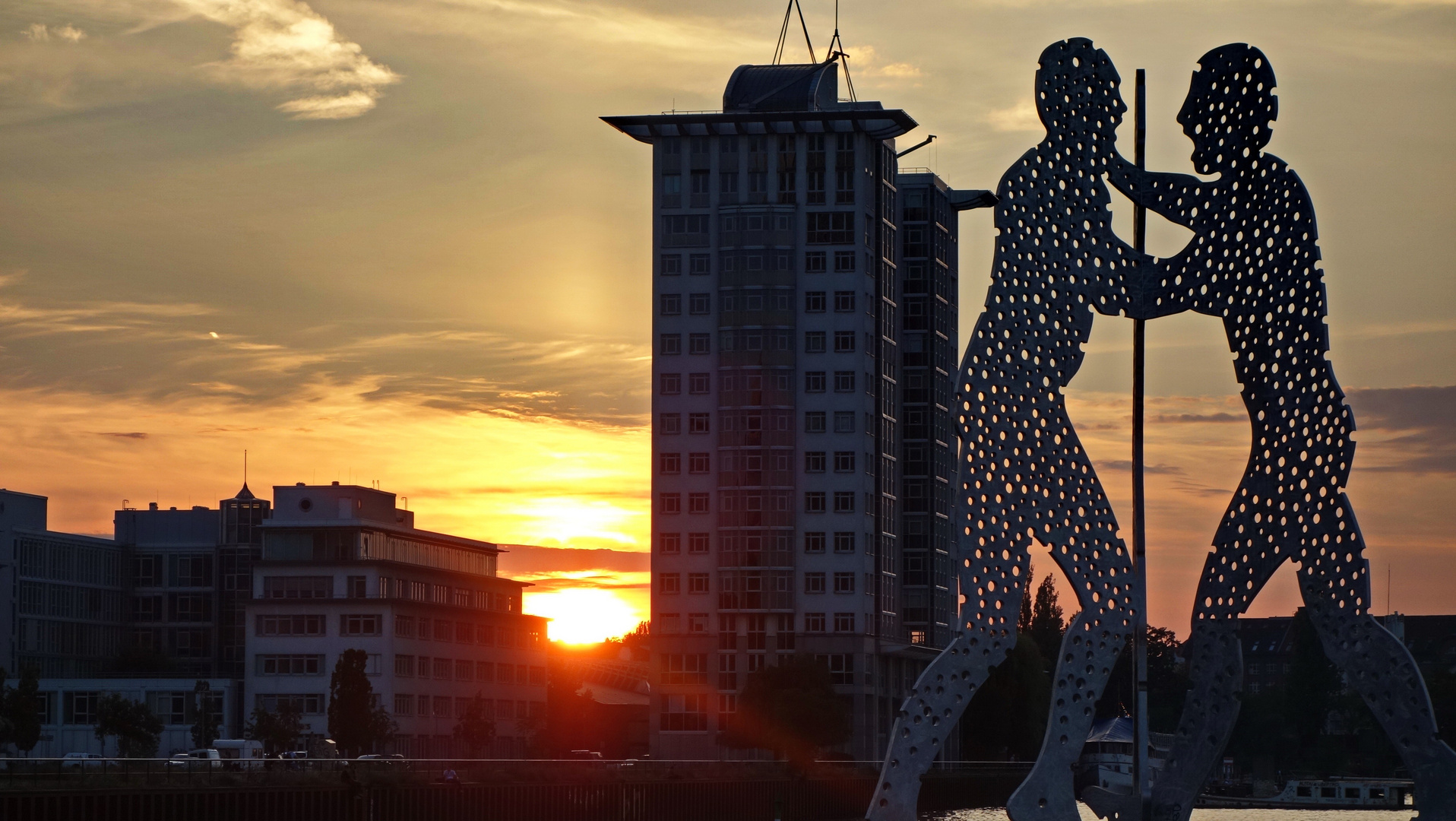 Molecule Man