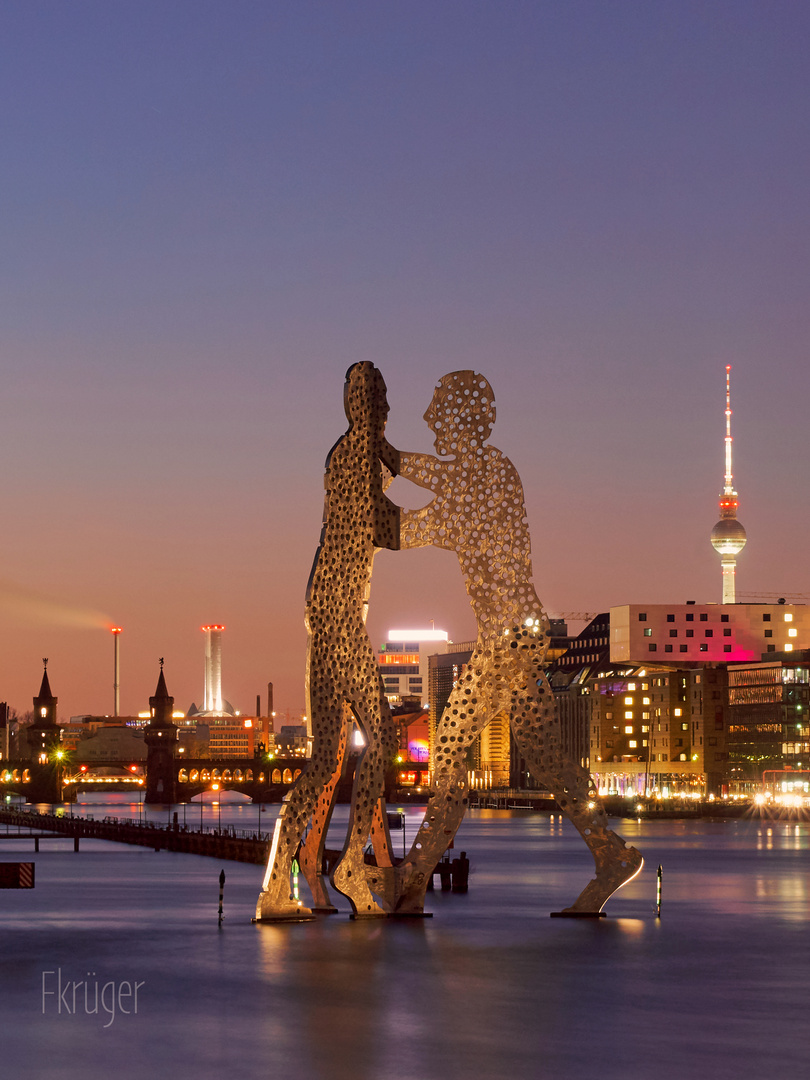 Molecule Man