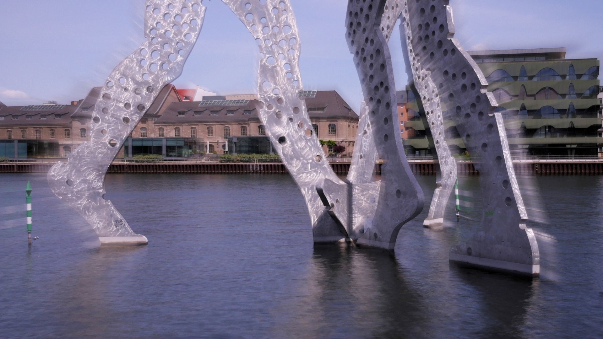 Molecule Man