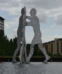 " Molecule Man "