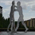 " Molecule Man "