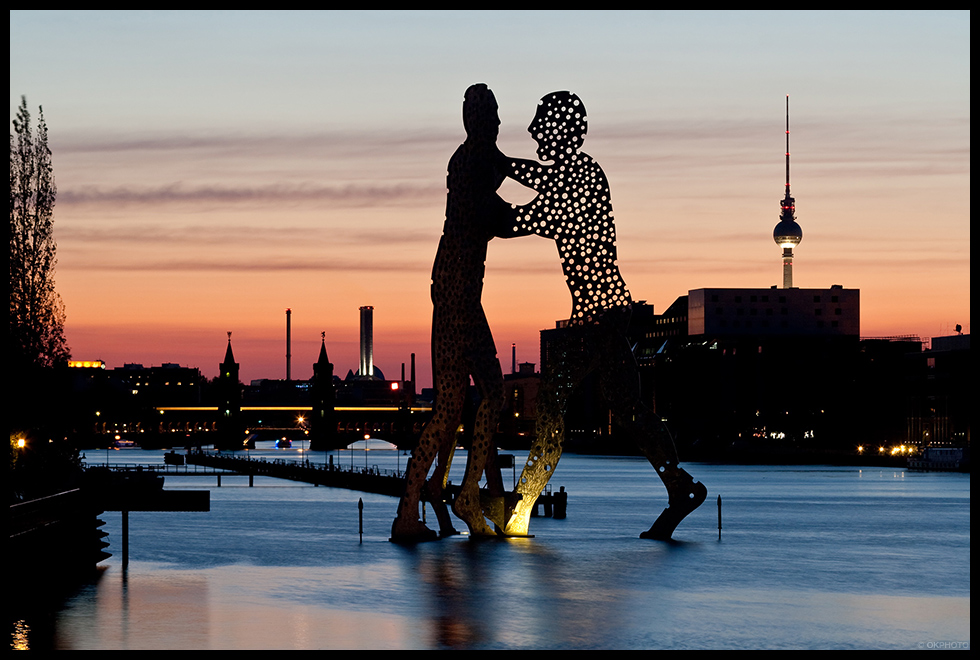 Molecule Man