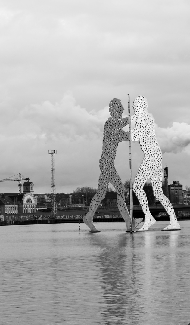 Molecule Man