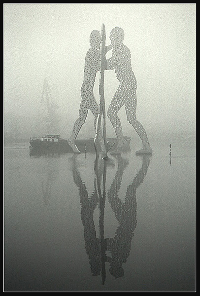 Molecule Man