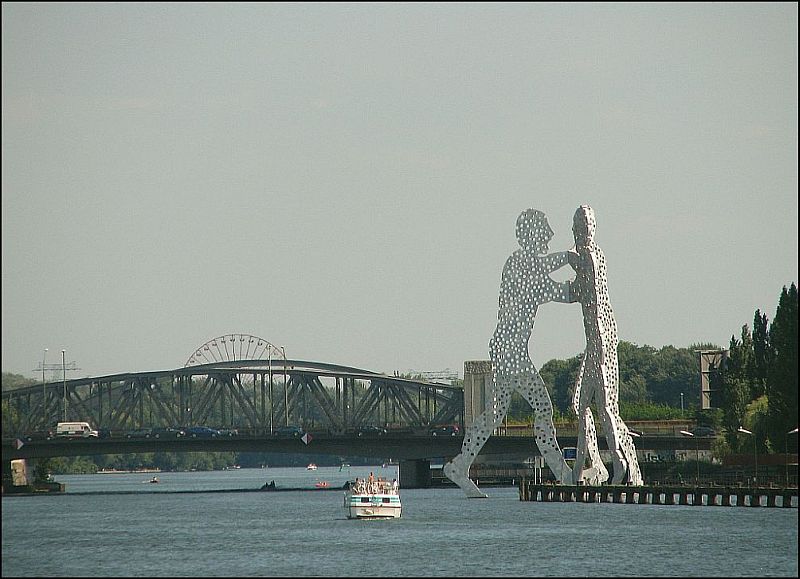 Molecule Man