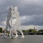 "Molecule Man"...