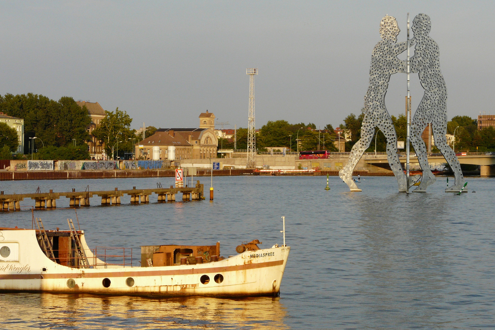 Molecule Man