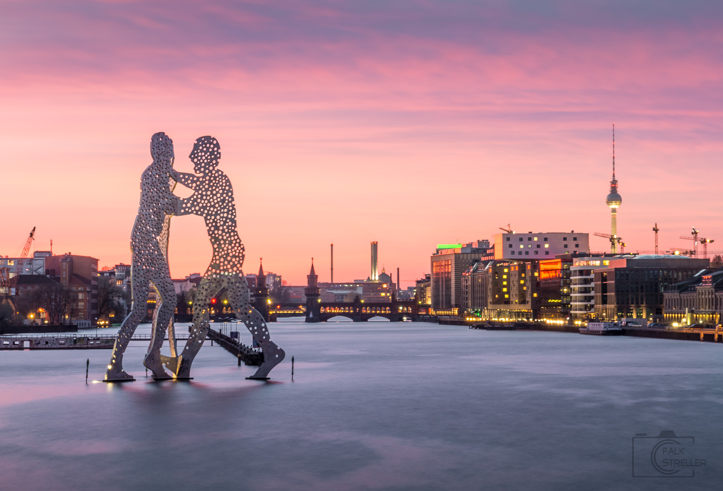 molecule man