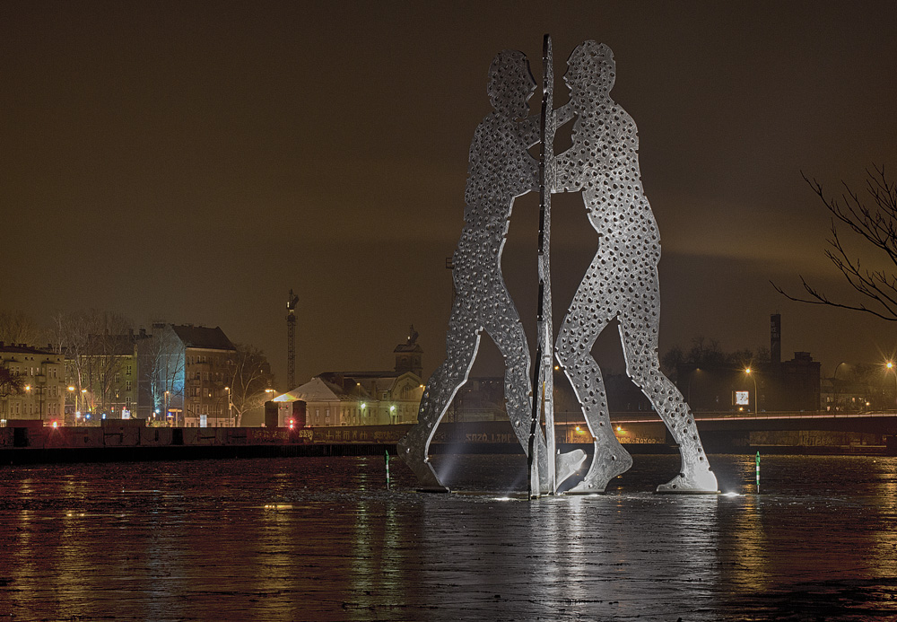 Molecule Man