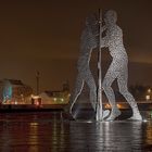 Molecule Man