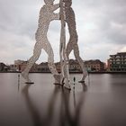 Molecule Man