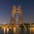 Molecule Man