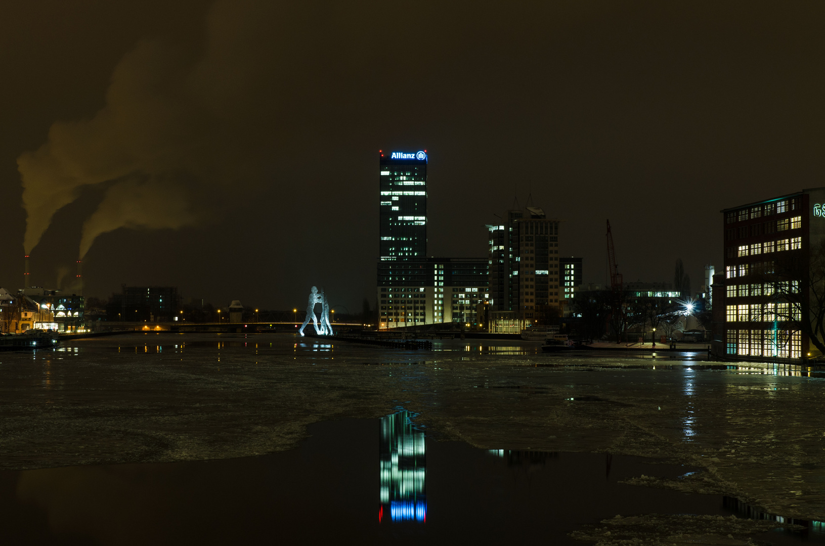 Molecule Man