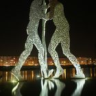 Molecule Man