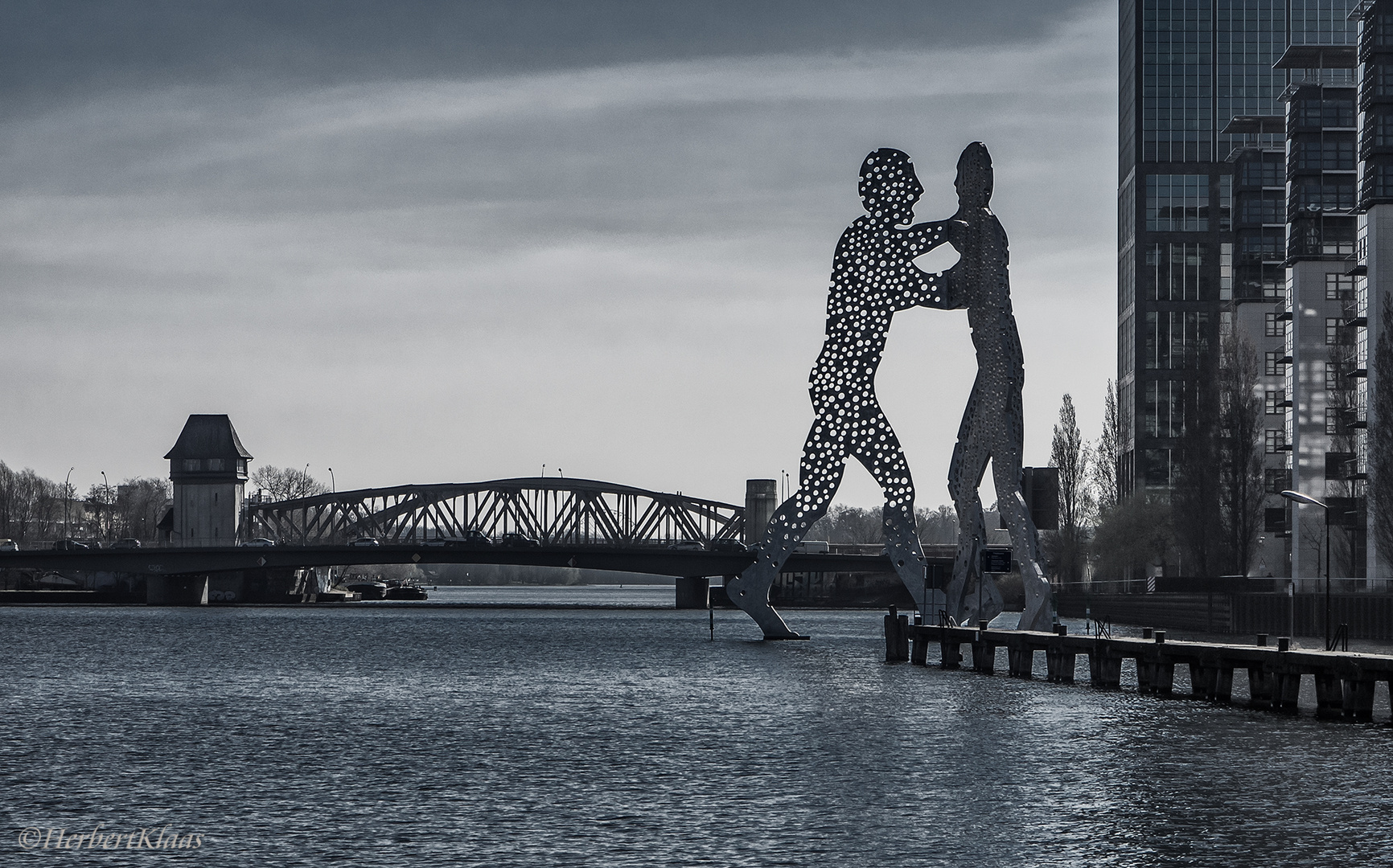 Molecule Man