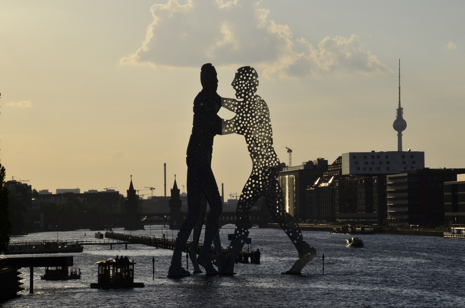 Molecule Man