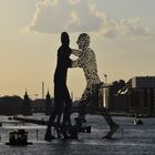 Molecule Man