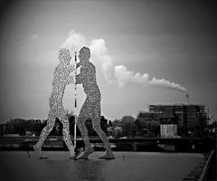 Molecule Man