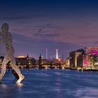 Molecule Man Berlin