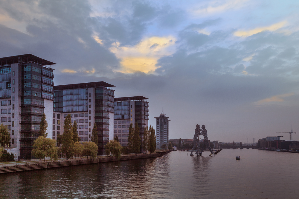 Molecule Man