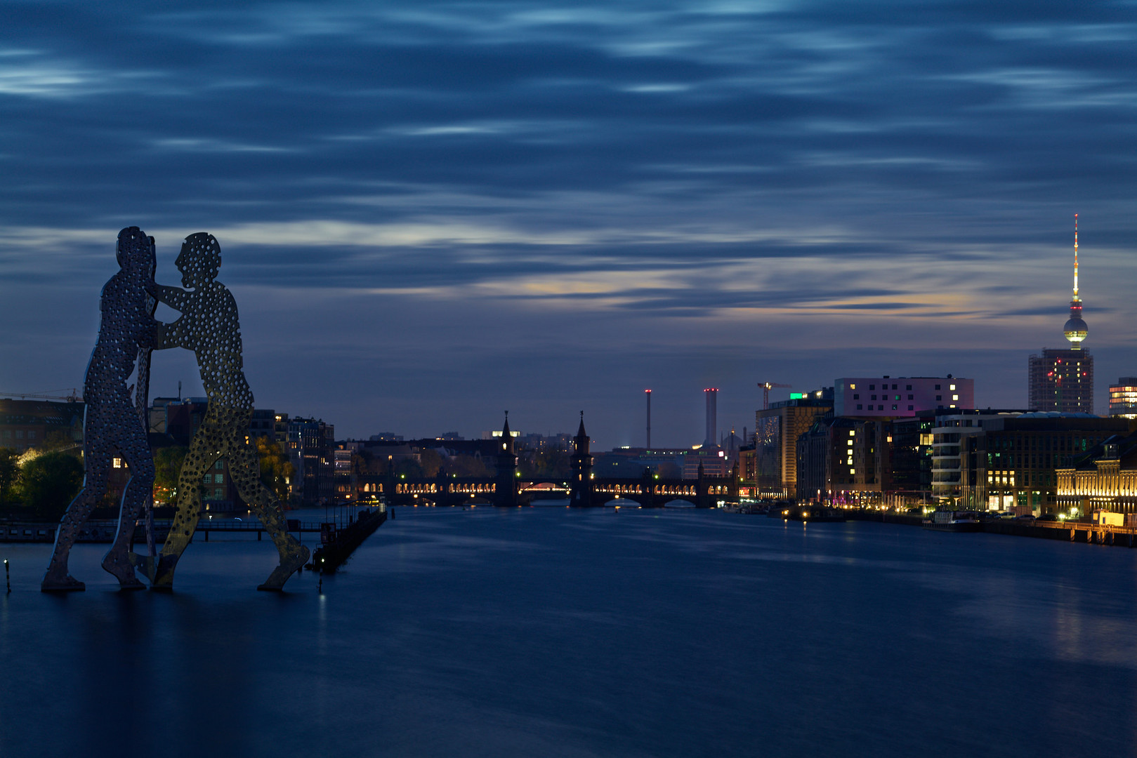 Molecule Man