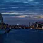 Molecule Man