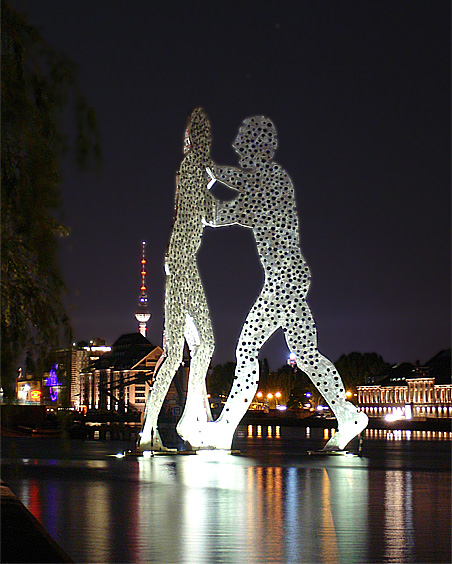 Molecule Man