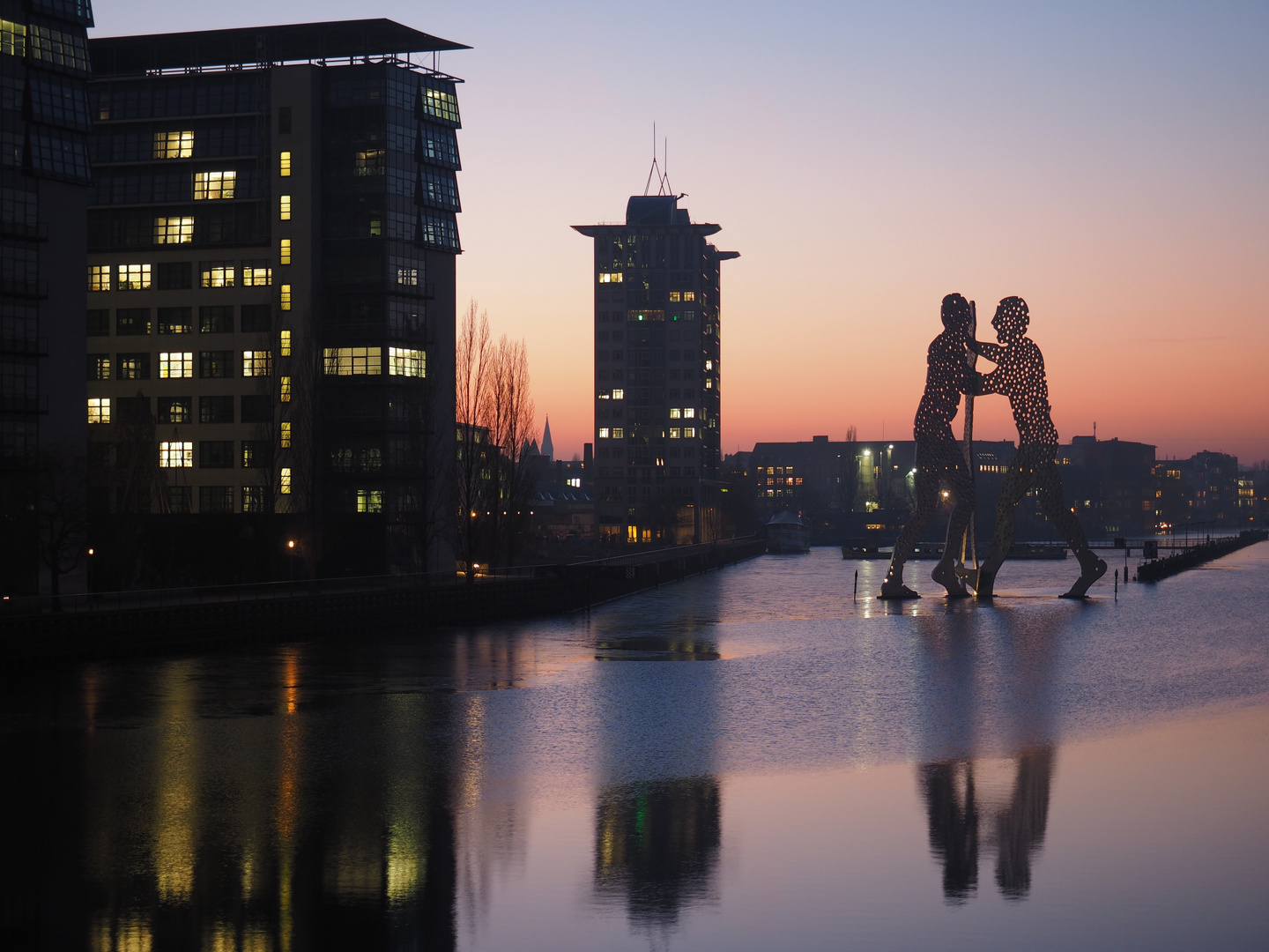 Molecule Man