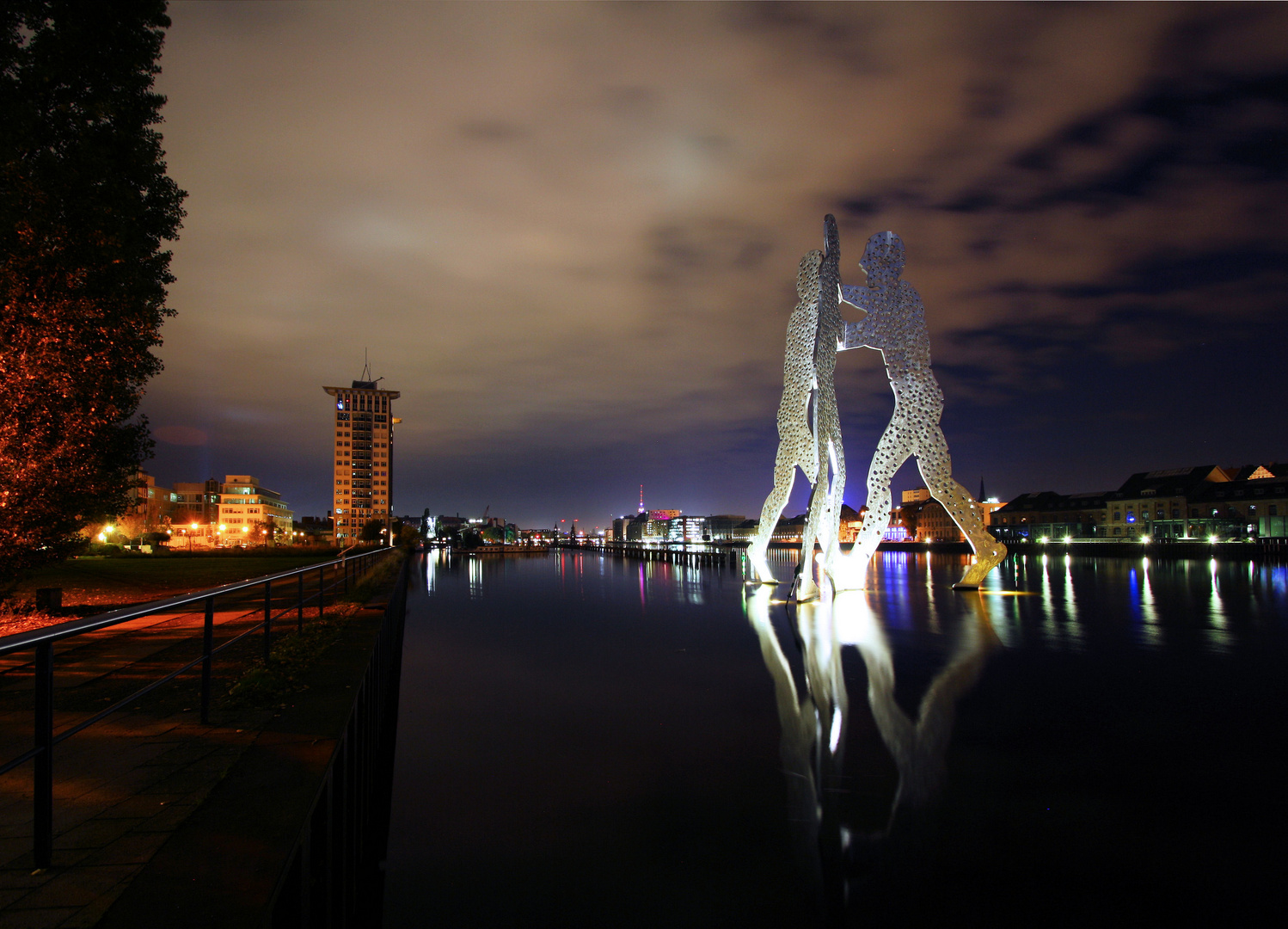 Molecule Man