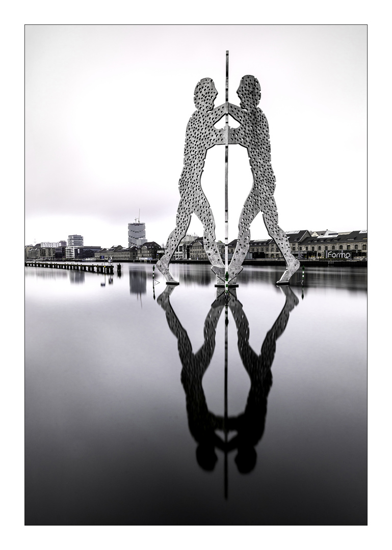 Molecule Man