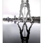 Molecule Man