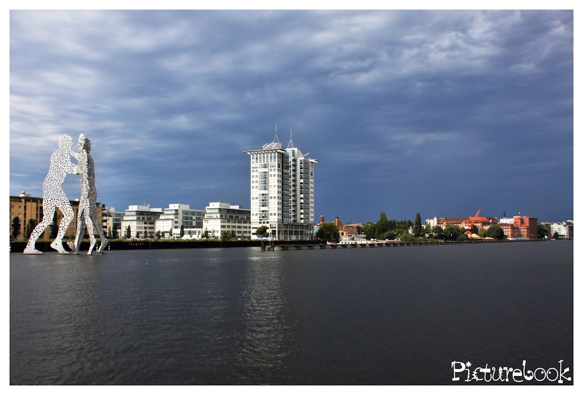 Molecule Man