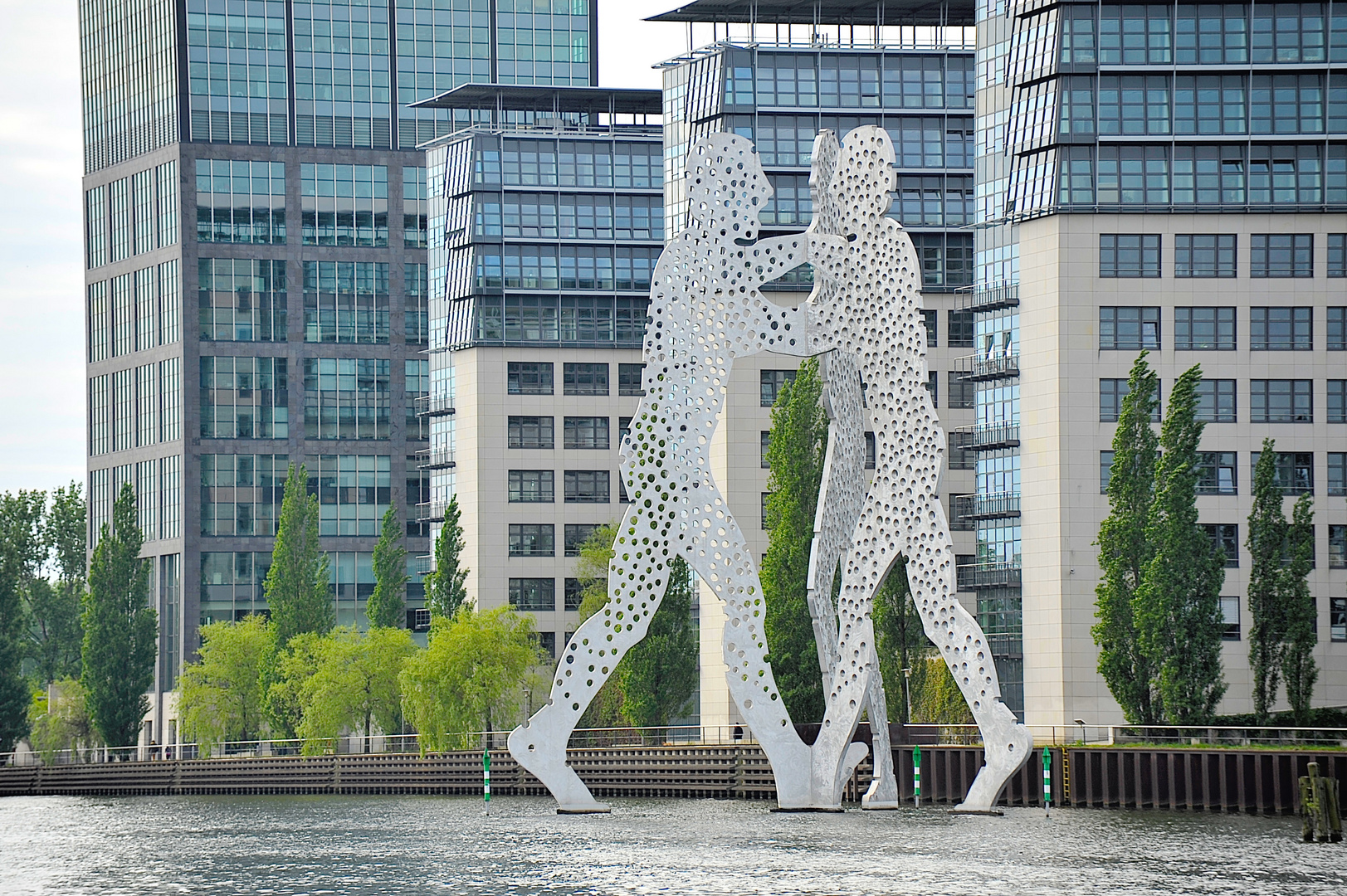 Molecule man