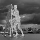 "Molecule Man"...