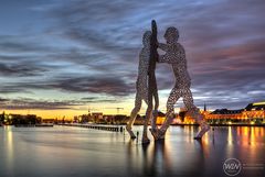 Molecule Man [Remake]