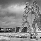 molecule men