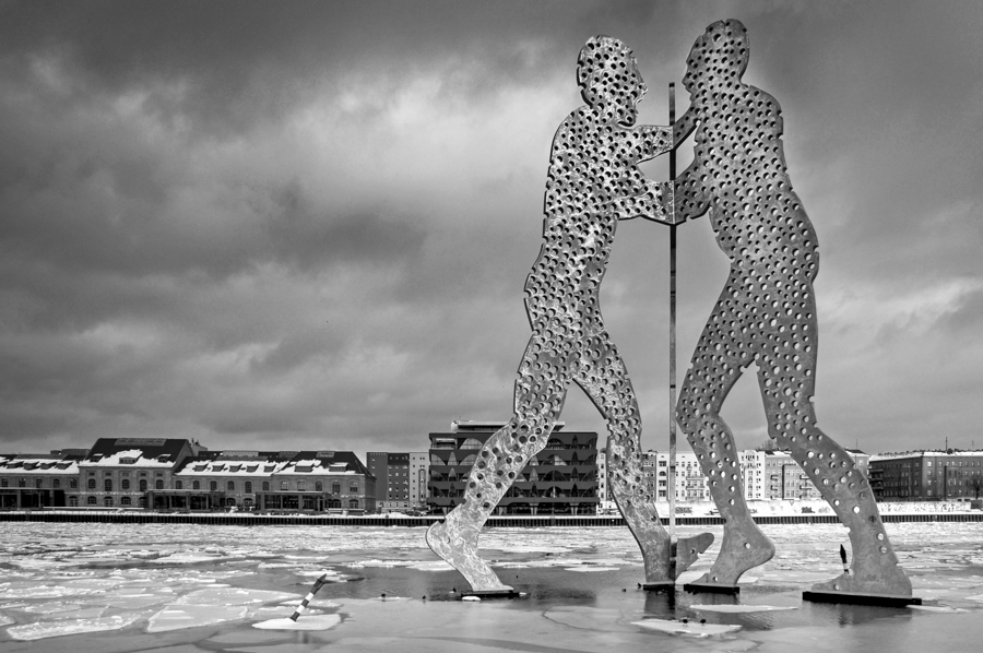 molecule men