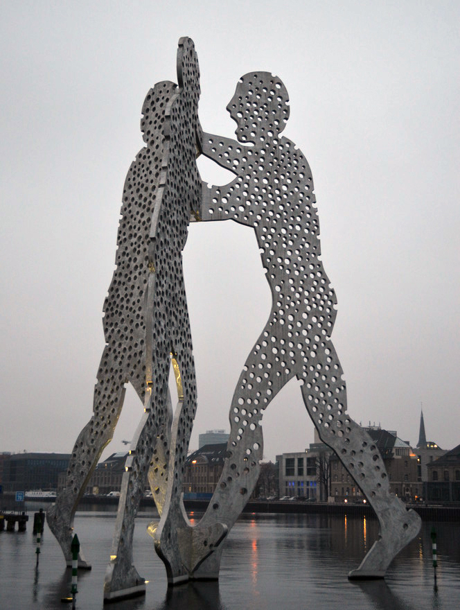 Molecule Men