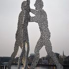 Molecule Men